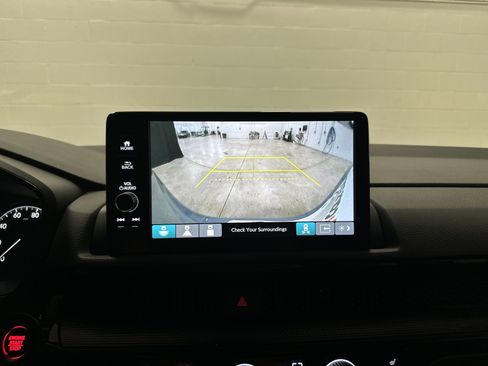 Used 2023 Honda CR-V EX-L image 25