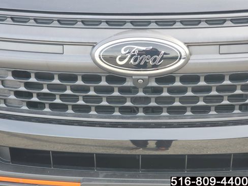 Used 2022 Ford Explorer Timberline image 34