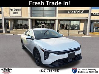 Used 2025 Kia K4 FWD 360° Tour