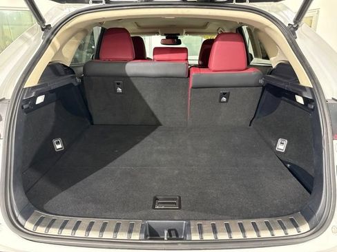 Used 2020 Lexus NX 300 FWD w/ Comfort Package image 9