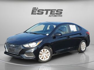 Used 2020 Hyundai Accent SE FWD 360° Tour
