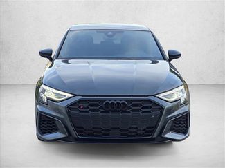 Certified 2023 Audi S3 Premium Plus w/ Premium Plus Package video 2