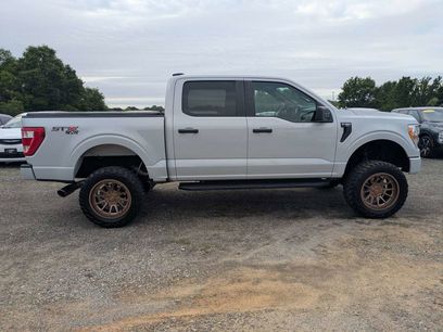 Used 2021 Ford F150 XL w/ STX Appearance Package