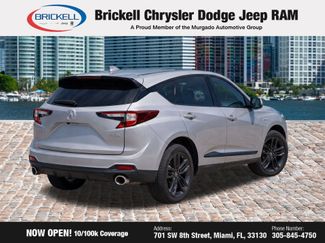 Used 2019 Acura RDX w/ Advance Package FWD video 4