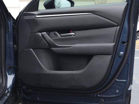 Certified 2025 MAZDA CX-50 AWD 2.5 S w/ Cargo Package image 21