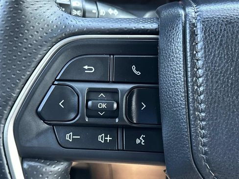 Used 2026 Toyota 4Runner SR5 AWD/4WD image 29