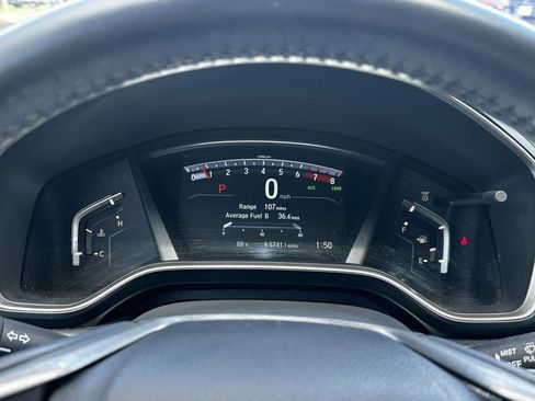 Used 2017 Honda CR-V EX-L image 24