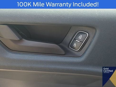 Used 2025 Ford Maverick XL w/ Equipment Group 101A AWD/4WD image 19
