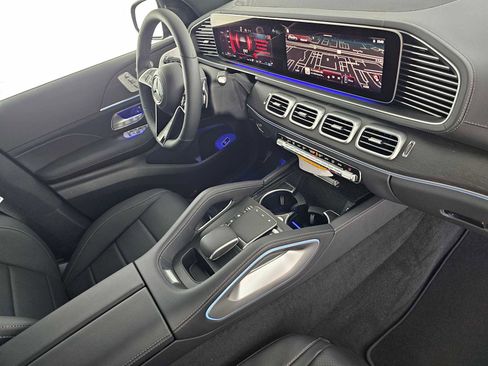 New 2026 Mercedes-Benz GLE 350 4MATIC image 11