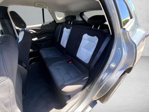 Used 2024 Chevrolet Trax LS FWD image 27