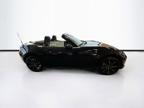 New 2025 MAZDA MX-5 Miata Grand Touring w/ Weather Package image 10