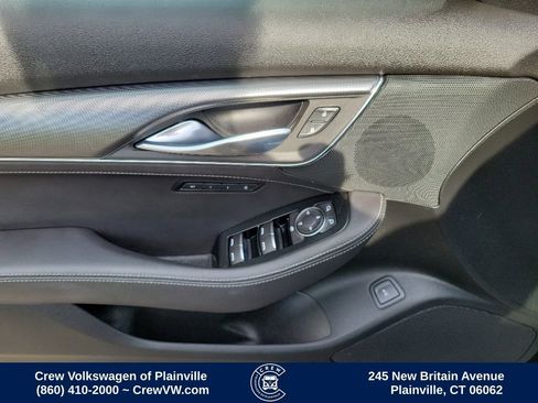 Used 2021 Cadillac CT5 Premium Luxury w/ Technology Package AWD/4WD image 38