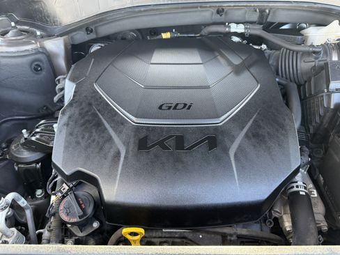 Used 2023 Kia Telluride SX X-Line AWD/4WD image 30