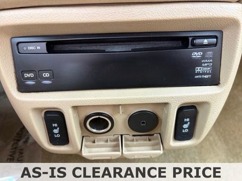 Used 2010 Honda Odyssey EX-L image 24