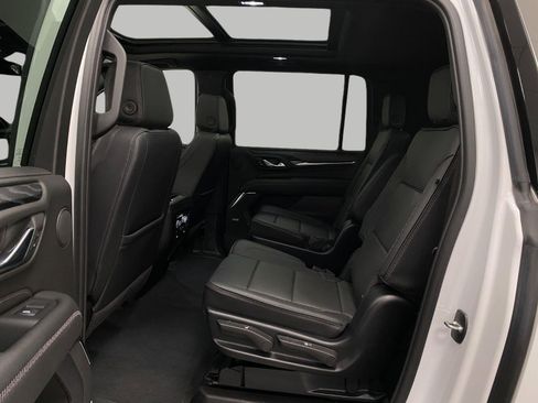Used 2024 GMC Yukon XL Denali w/ LPO, Floor Liner Package AWD/4WD image 29