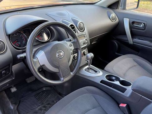 Used 2011 Nissan Rogue S image 11