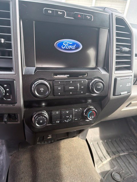Used 2020 Ford F350 XL w/ STX Appearance Package AWD/4WD image 30