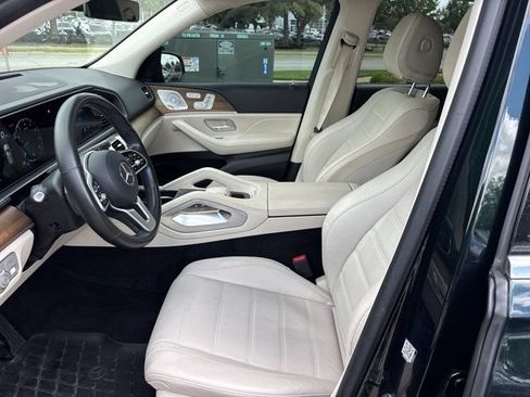 Used 2021 Mercedes-Benz GLE 350 4MATIC image 16