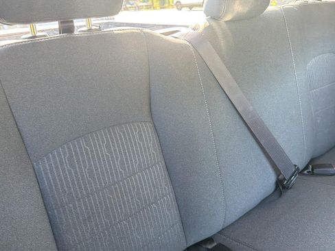 Used 2022 RAM 1500 Warlock AWD/4WD image 34