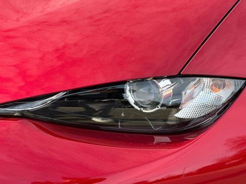 Used 2023 MAZDA MX-5 Miata Sport image 49