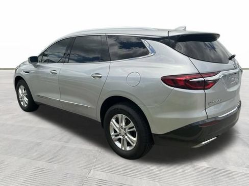 Used 2020 Buick Enclave Essence AWD/4WD image 4