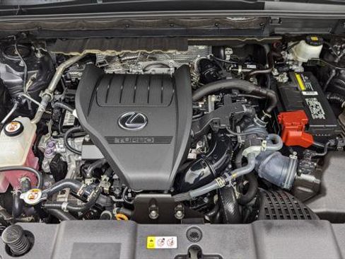 Used 2023 Lexus NX 350 AWD w/ Premium Package image 32