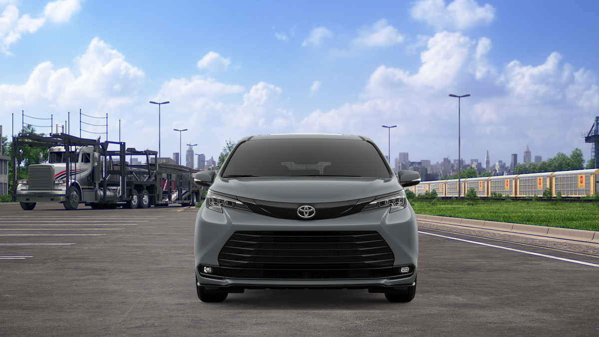 New 2026 Toyota Sienna XLE Woodland Edition AWD/4WD image 41