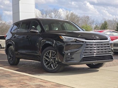 New 2026 Lexus TX 350 350 Premium image 2