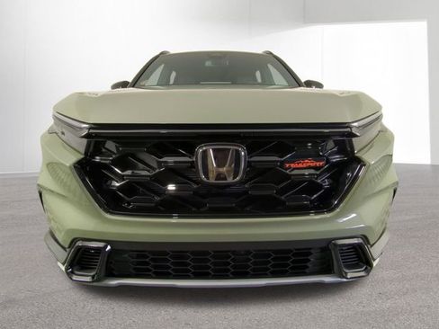 New 2026 Honda CR-V TrailSport image 26