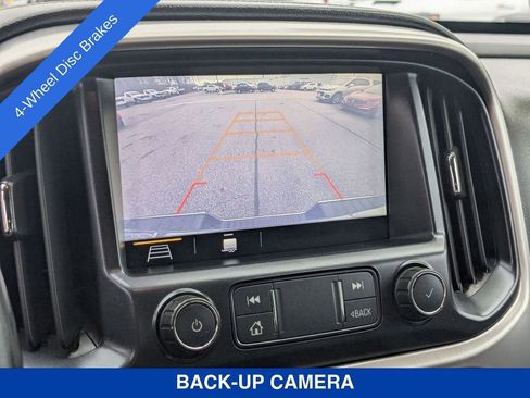 Used 2019 GMC Canyon SLE w/ SLE Convenience Package image 28