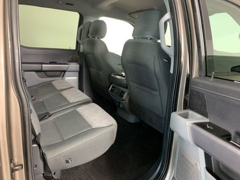 Used 2021 Ford F150 XLT w/ Equipment Group 302A High AWD/4WD image 35