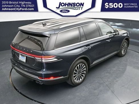 Used 2023 Lincoln Aviator Reserve w/ Equipment Group 201A AWD/4WD image 32