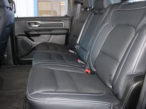 Used 2023 RAM 1500 Big Horn image 22