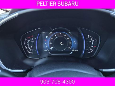 Used 2019 Hyundai Santa Fe FWD image 37