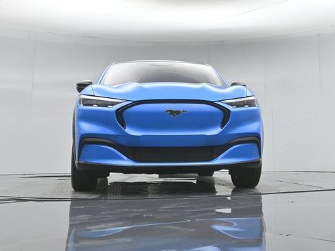 Used 2023 Ford Mustang Mach-E Premium RWD image 47