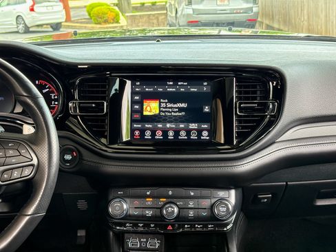 Used 2022 Dodge Durango GT AWD/4WD image 10