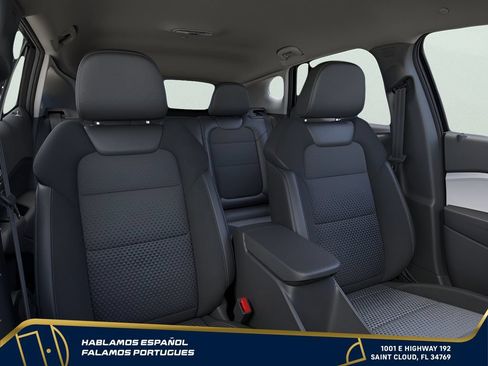 New 2026 Chevrolet Trax LT w/ Midnight Edition FWD image 10