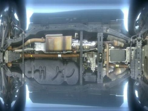 Certified 2025 Ford Expedition Max Active AWD/4WD image 22