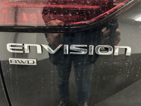 New 2026 Buick Envision Sport Touring AWD/4WD image 69