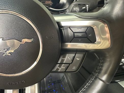 Used 2018 Ford Mustang GT Premium w/ Equipment Group 401A RWD image 20