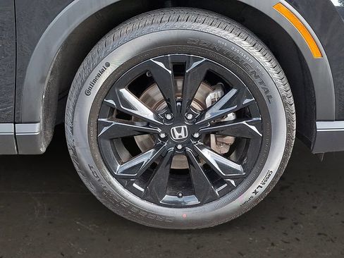 Used 2023 Honda CR-V Sport Touring image 10