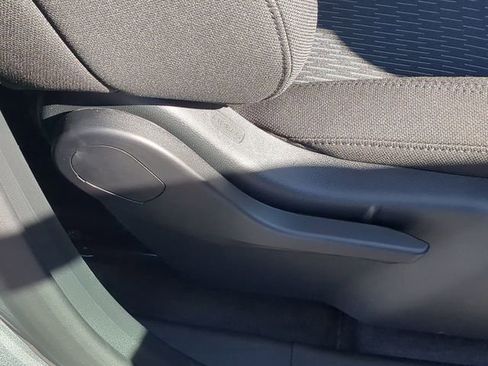 New 2026 Chevrolet Equinox LT w/ Midnight Edition image 40