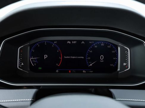 New 2026 Volkswagen Jetta SEL FWD image 65