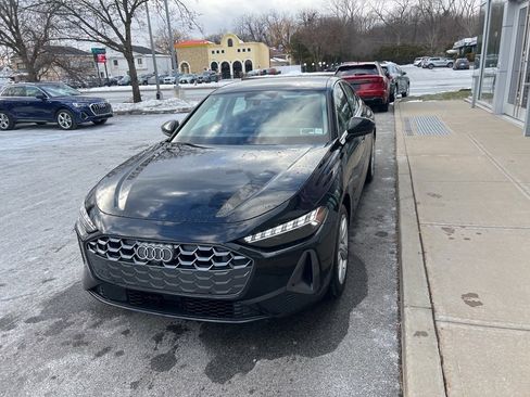 Used 2025 Audi A5 2.0T Premium Plus w/ Premium Plus image 41