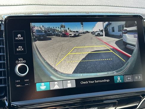 New 2026 Honda Ridgeline TrailSport image 26