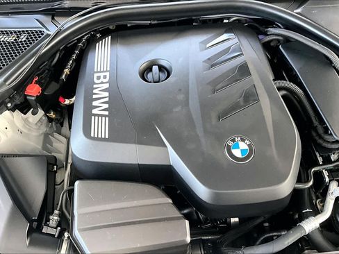 Used 2026 BMW 330i xDrive Sedan AWD/4WD image 33