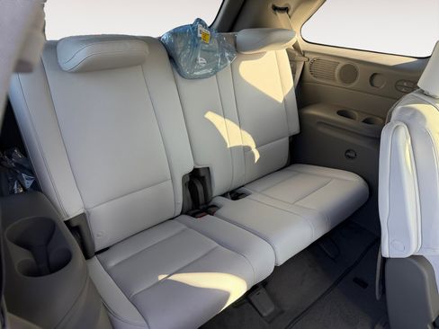 New 2026 Hyundai Palisade Limited image 18