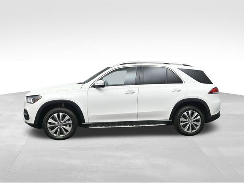 Used 2020 Mercedes-Benz GLE 350 4MATIC w/ 3rd Row Seat Package image 3