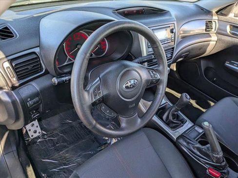 Used 2014 Subaru Impreza WRX Premium image 9