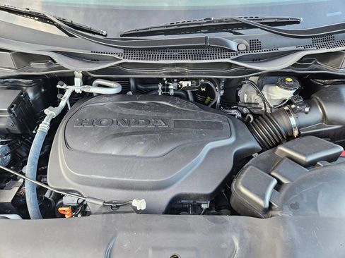 Used 2024 Honda Odyssey EX-L image 31